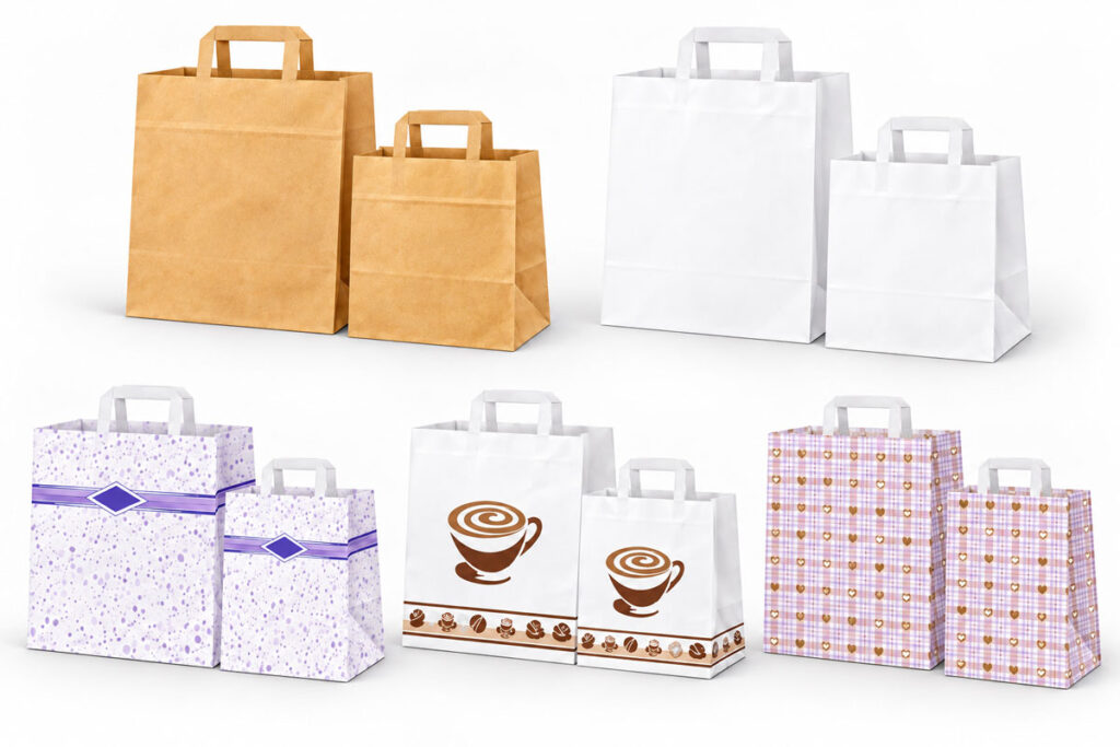 Lagerware Konditor
