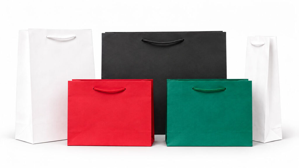 Lagerware Luxus